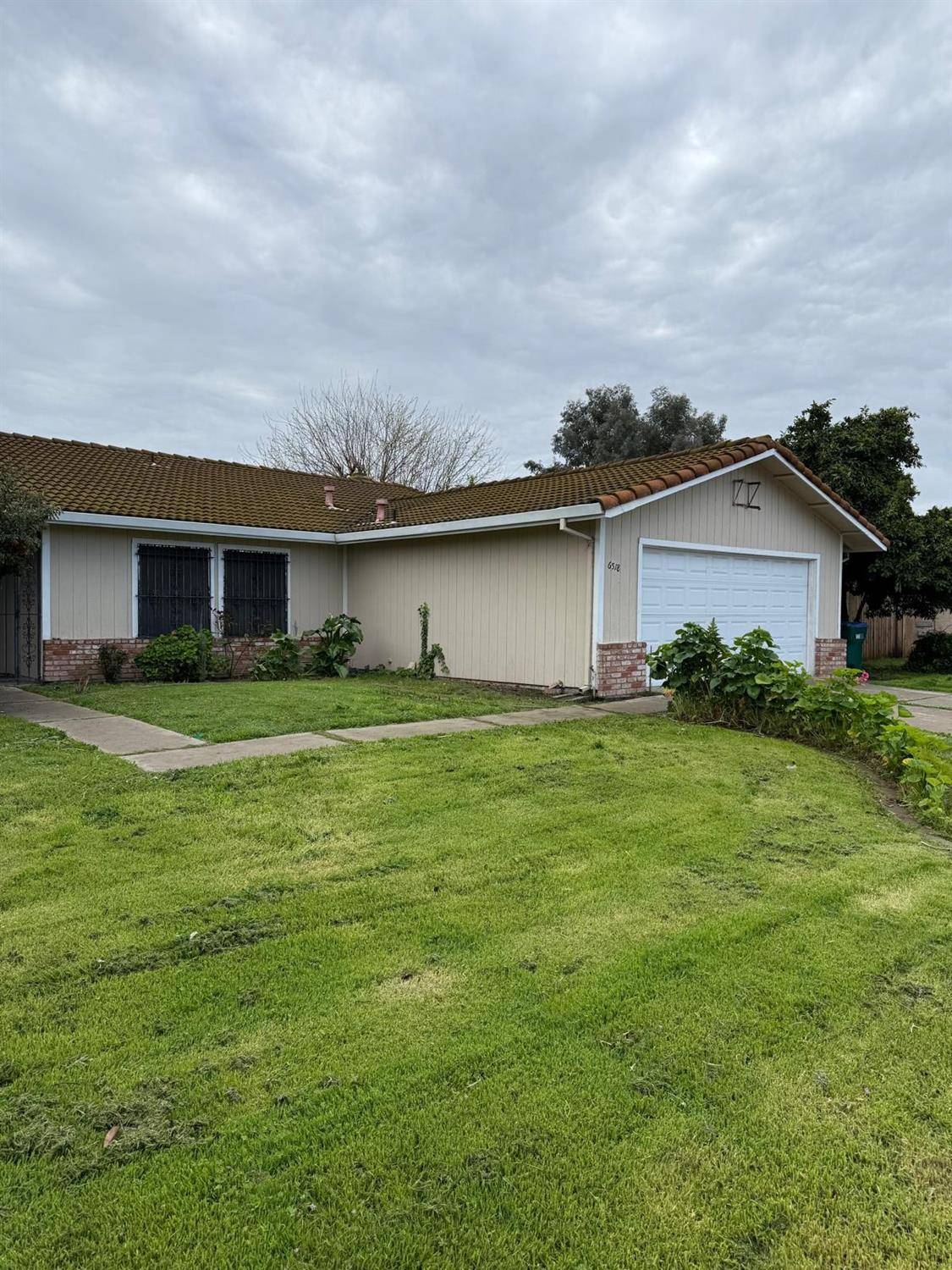 Stockton, CA 95210,6518 Percival WAY