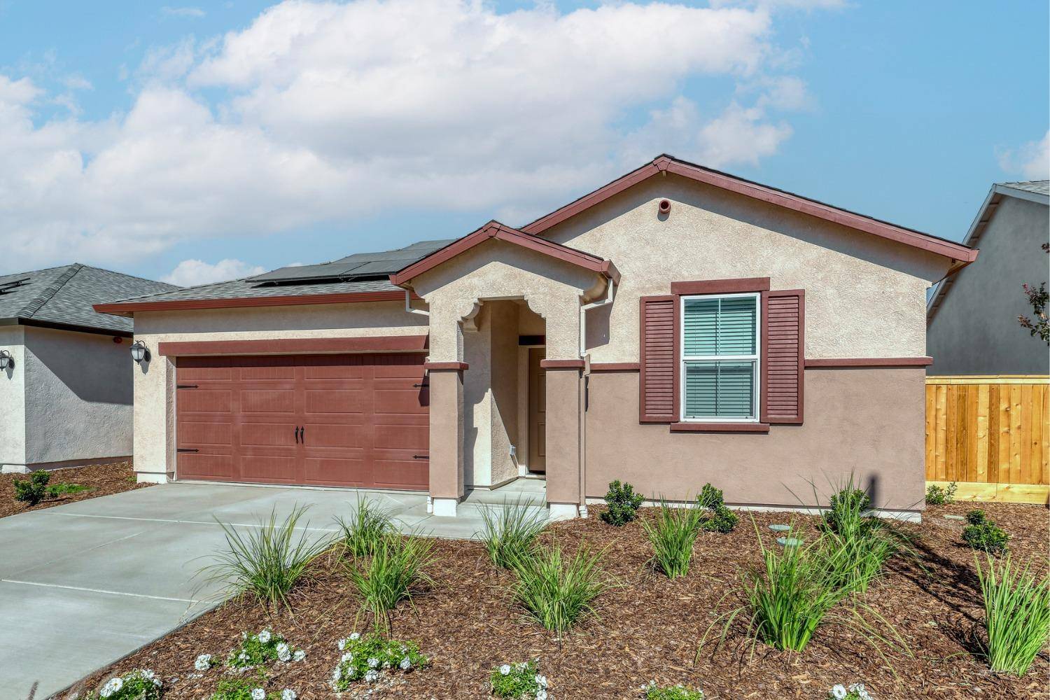 Stockton, CA 95212,10447 Joel CT