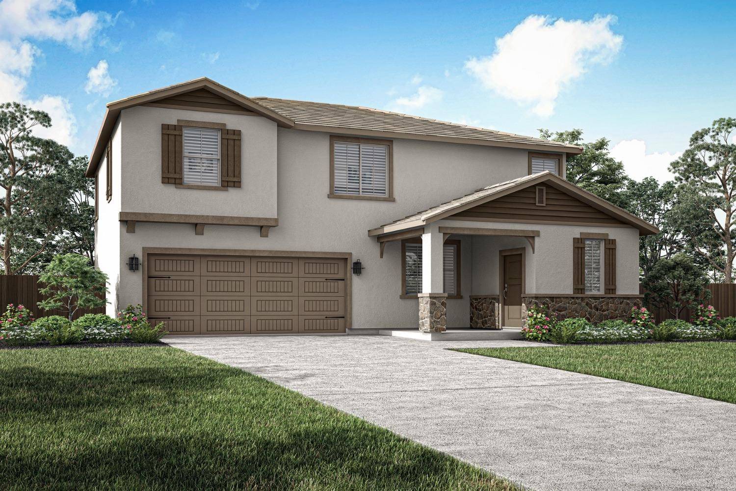 Patterson, CA 95363,813 Chatham LN