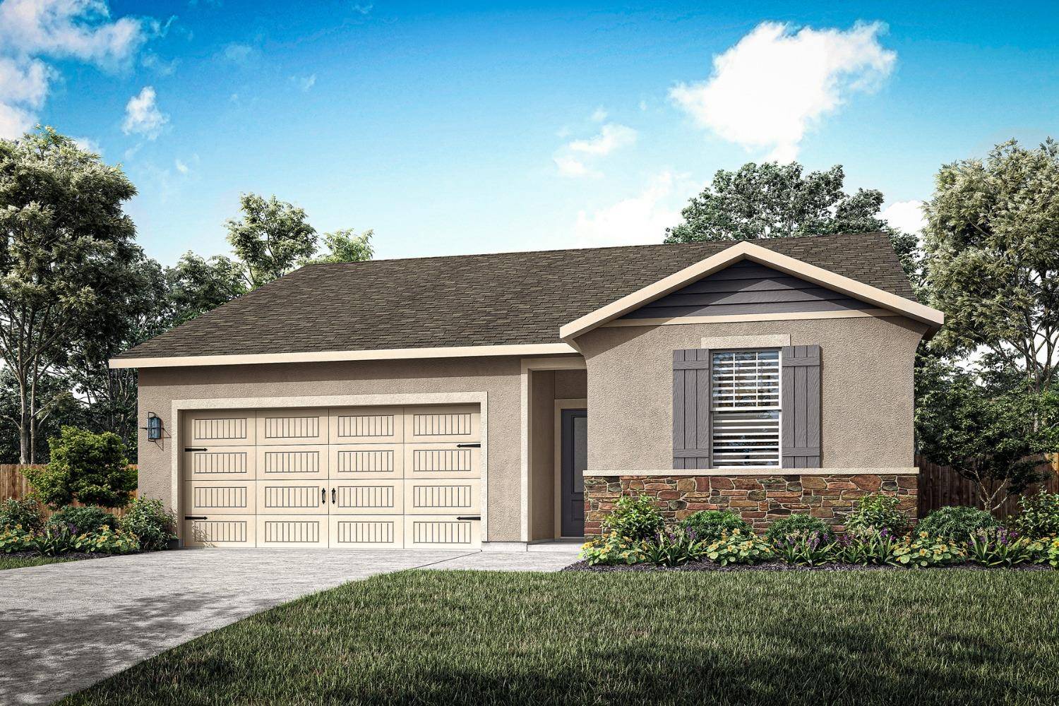 Stockton, CA 95215,5063 E Cadence ST