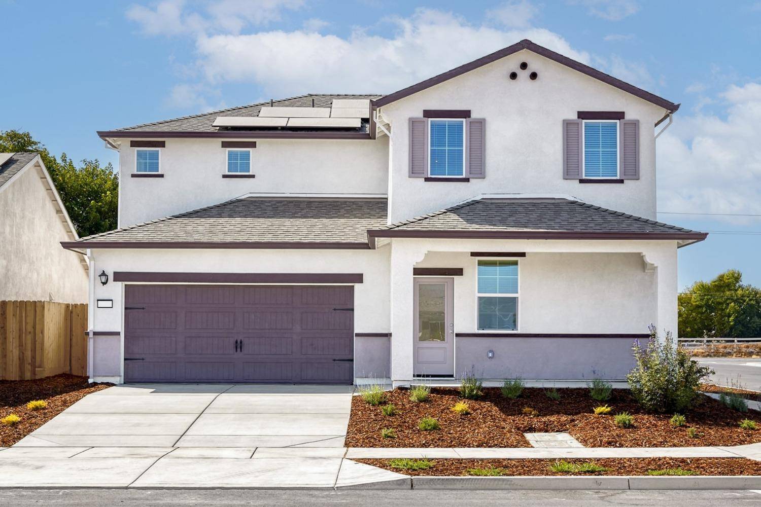 Riverbank, CA 95367,4401 Amble LN