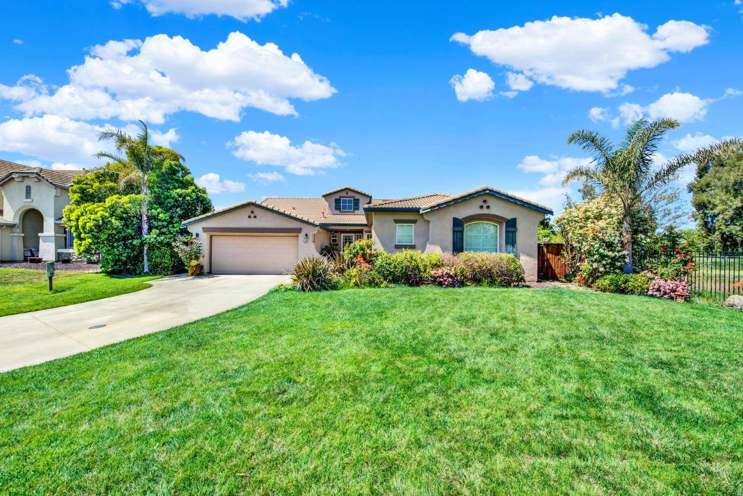 Woodland, CA 95695,18170 Mandarin ST