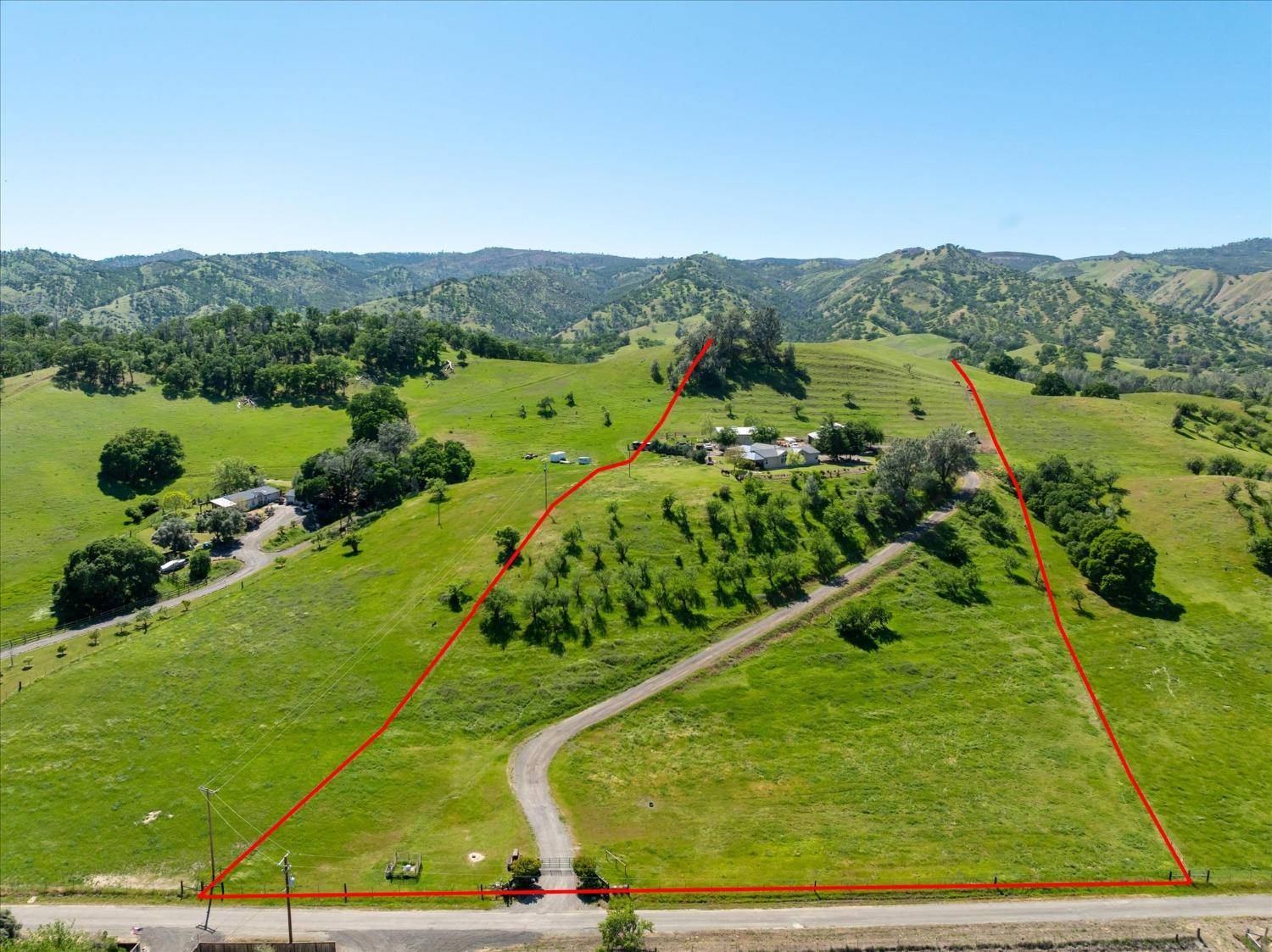Brooks, CA 95606,18063 County Road 70