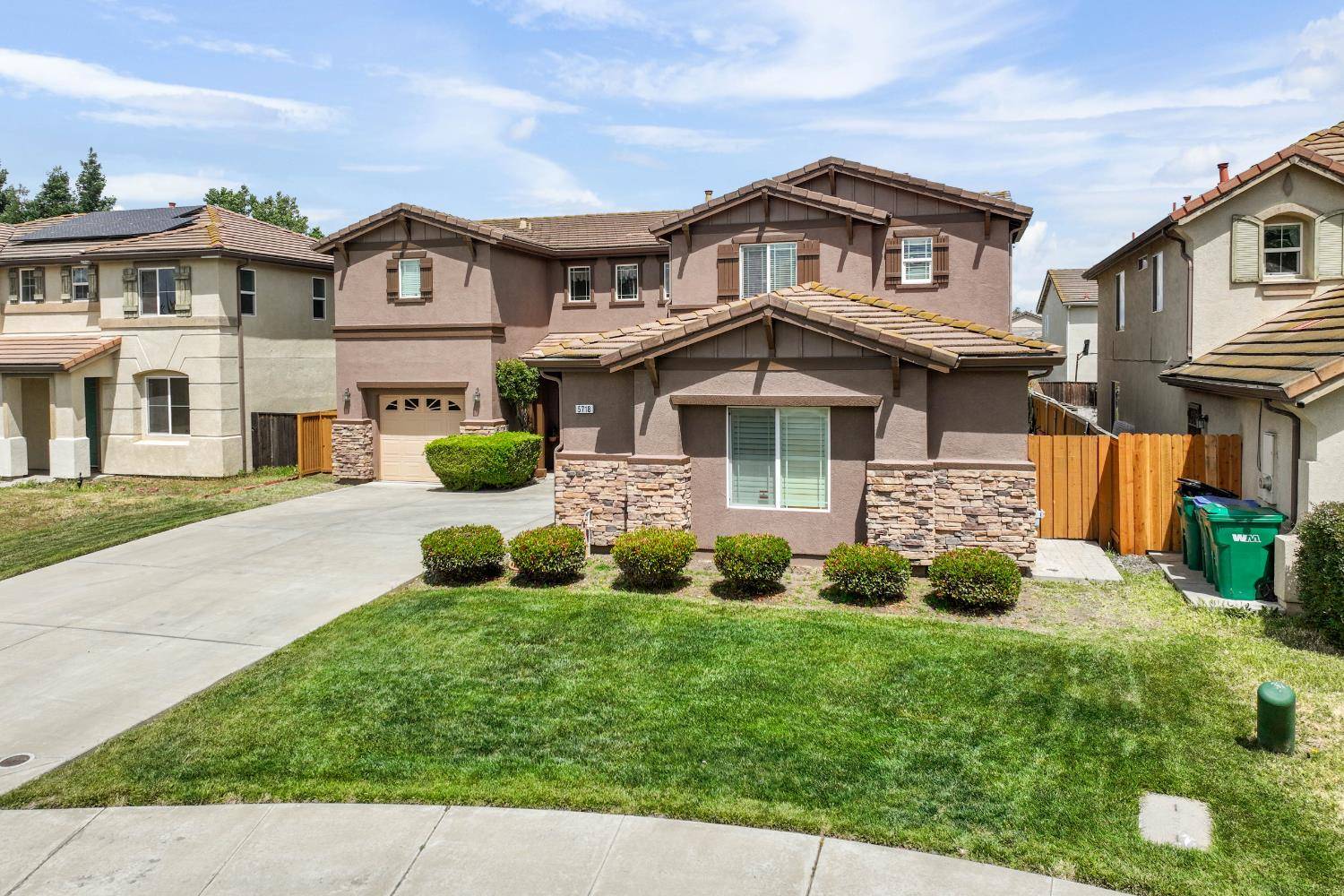 Stockton, CA 95212,5718 Krissi CT