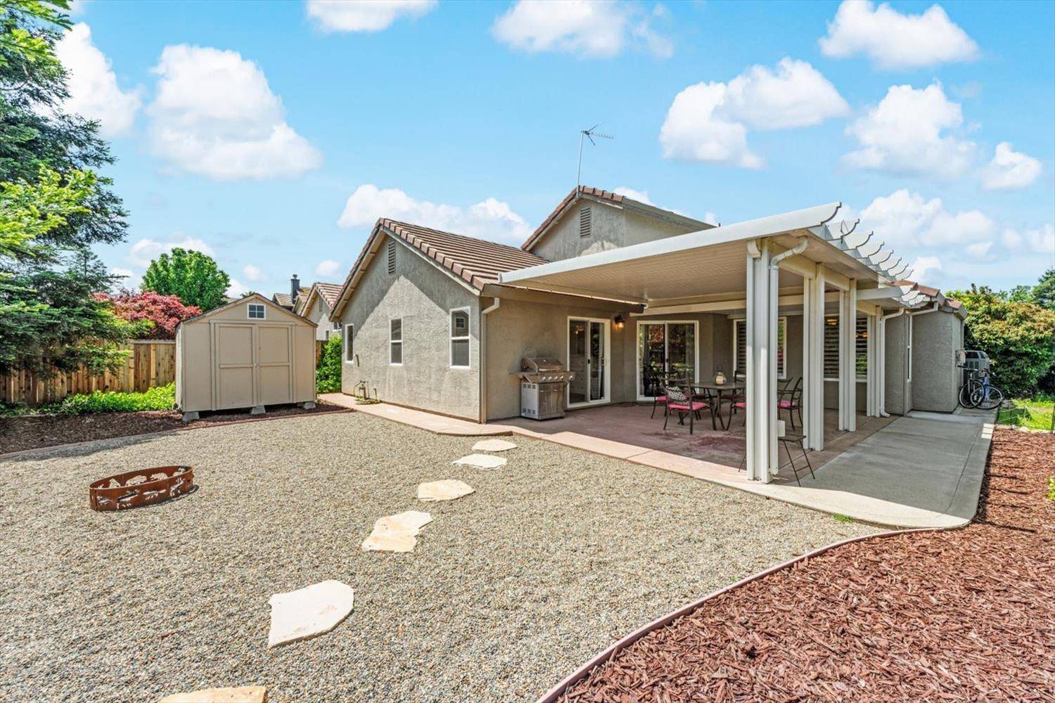 Roseville, CA 95678,201 Morgan WAY