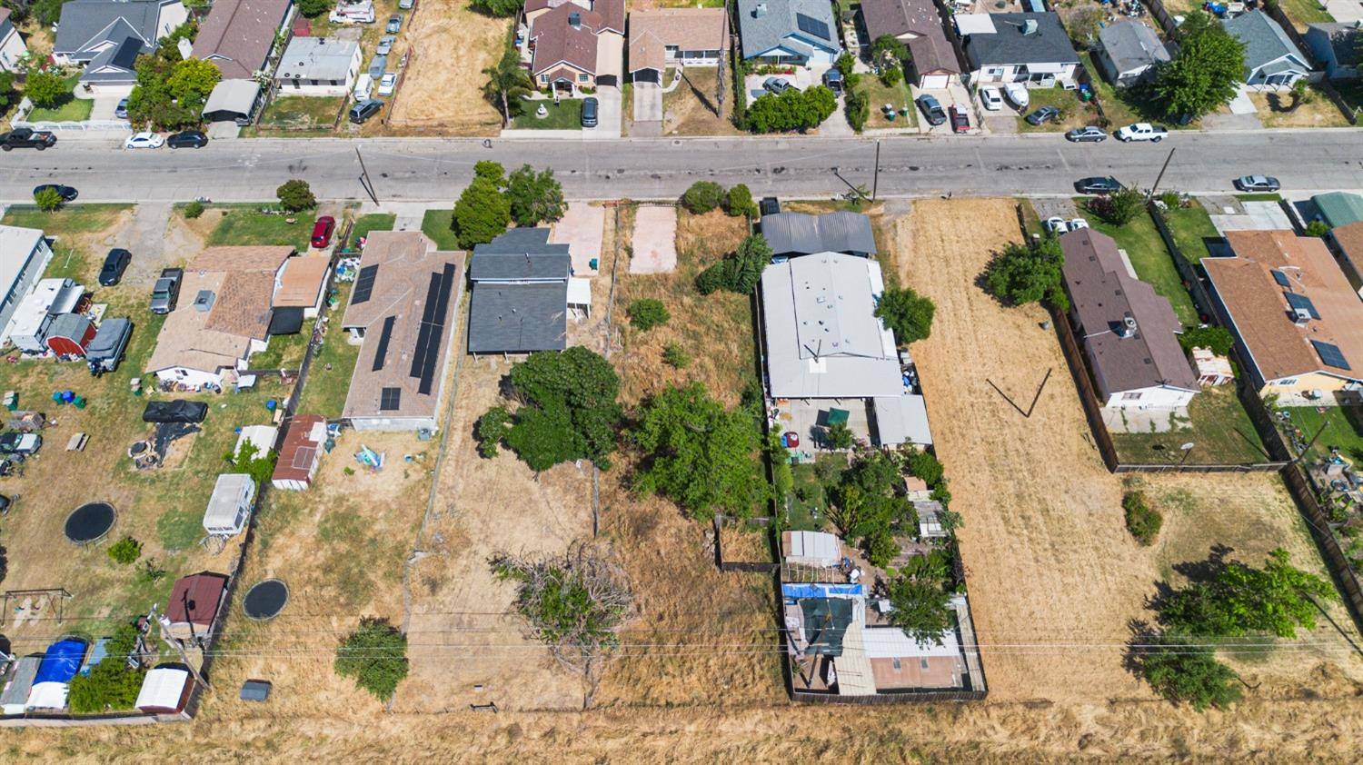 Merced, CA 95348,2923 Elm AVE