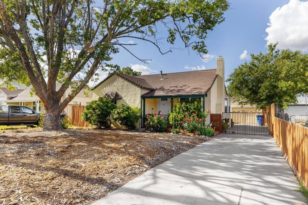 Sacramento, CA 95815,1537 Sonoma AVE
