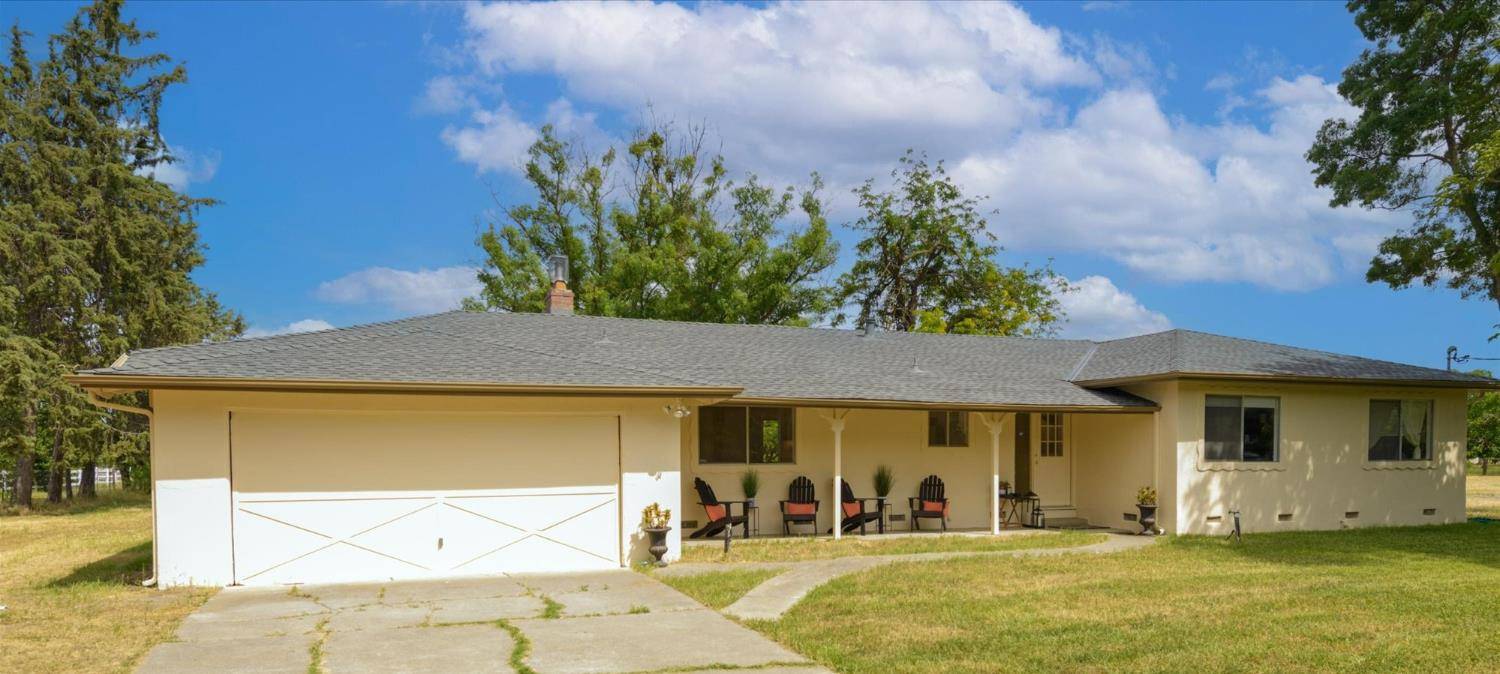 Davis, CA 95616,25233 County Road 96
