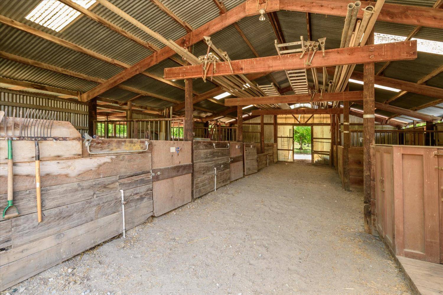 Davis, CA 95616,25233 County Road 96