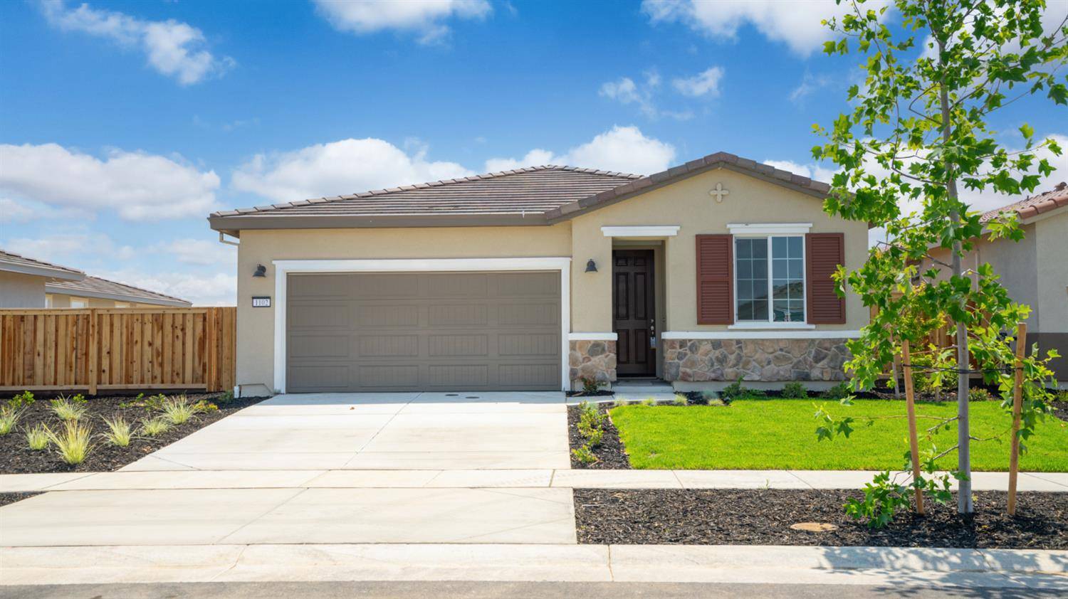 Plumas Lake, CA 95961,1102 Camomile DR