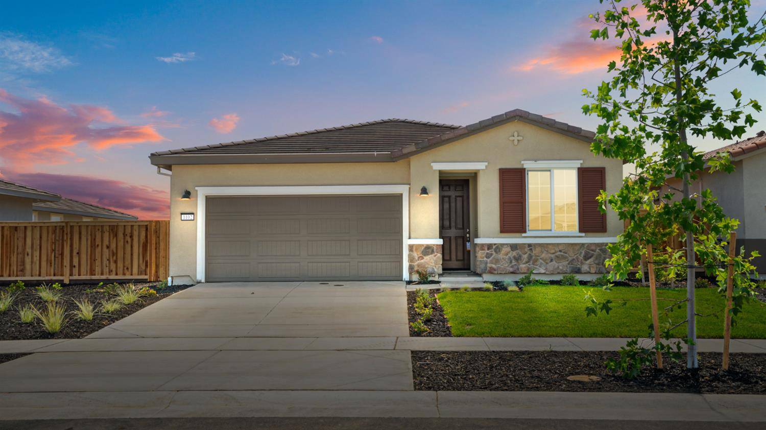 Plumas Lake, CA 95961,1102 Camomile DR