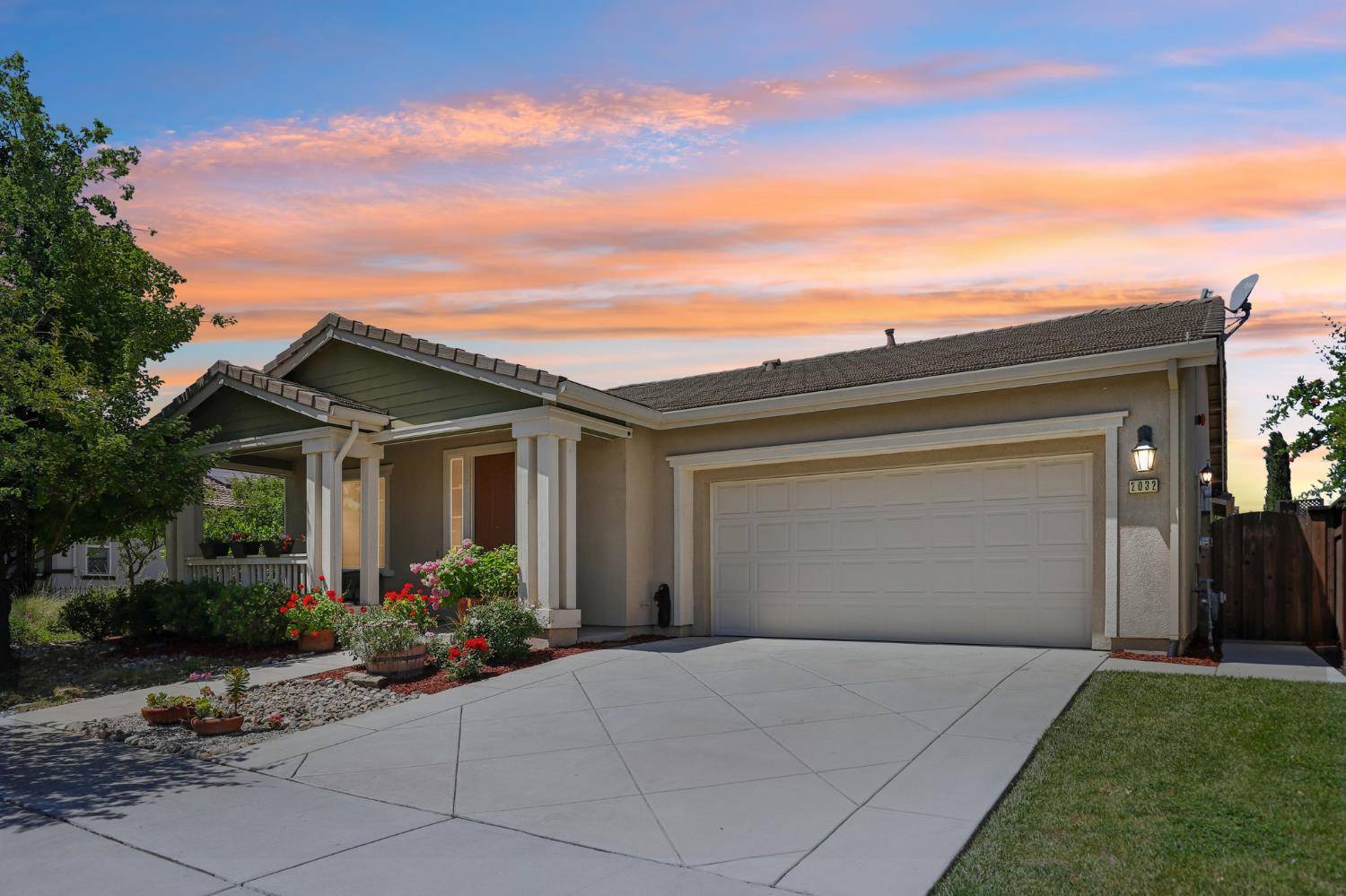 Woodland, CA 95776,2032 Hunt ST