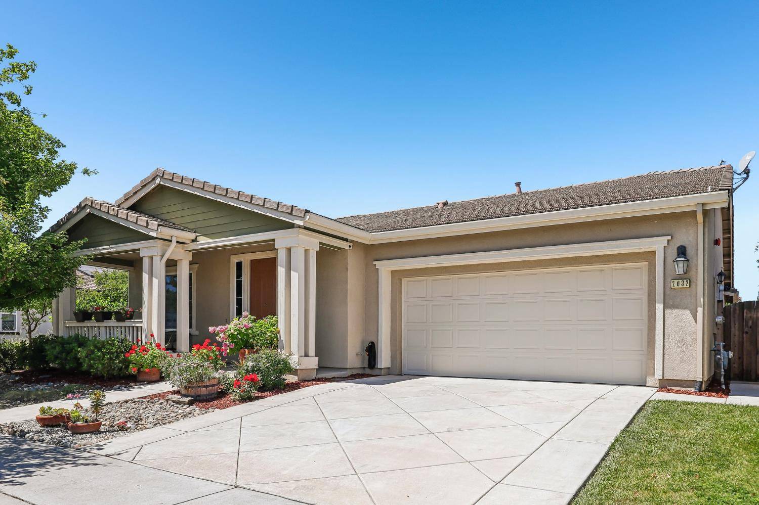 Woodland, CA 95776,2032 Hunt ST
