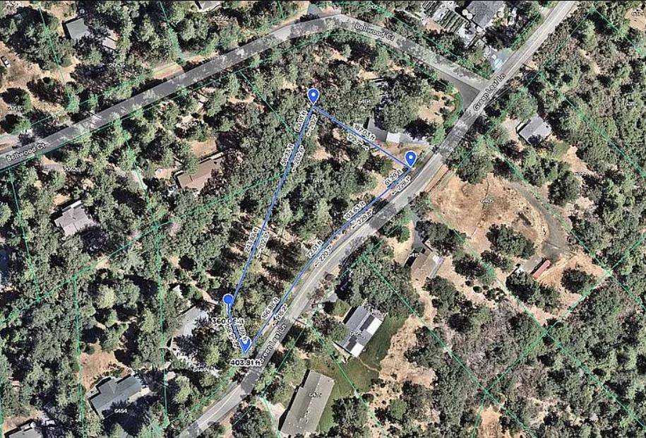 Foresthill, CA 95631,6414 Green Leaf LN