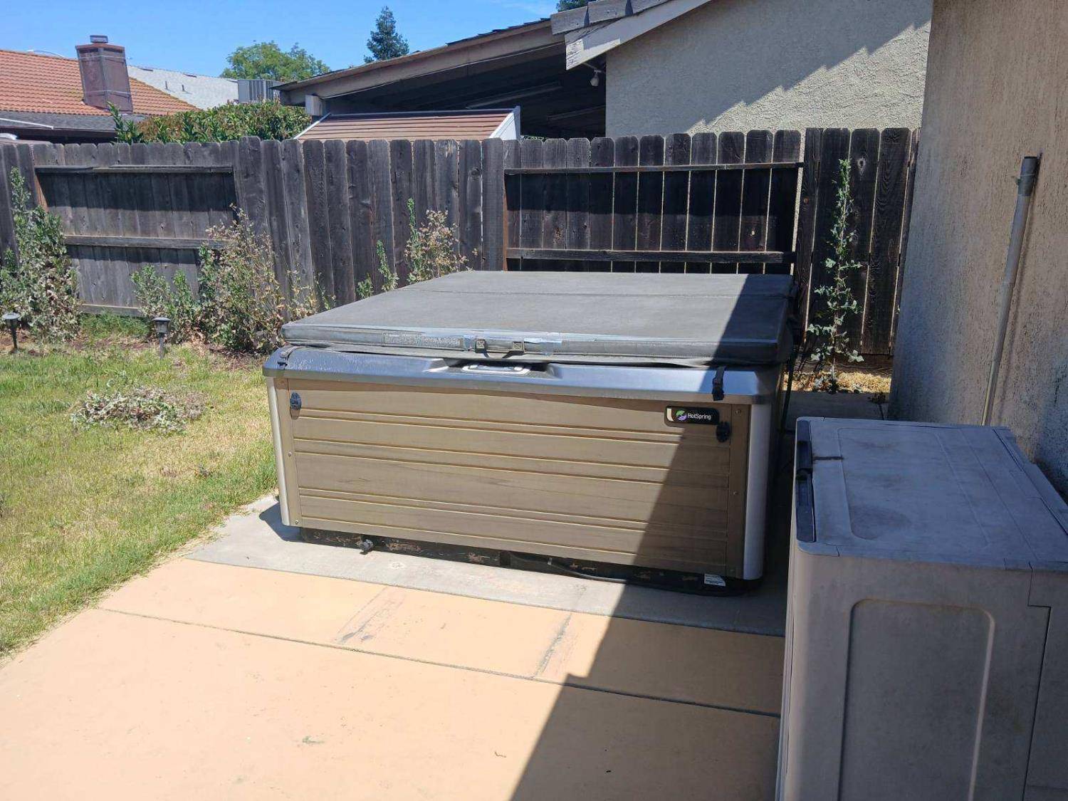 Modesto, CA 95355,1505 Havasu DR
