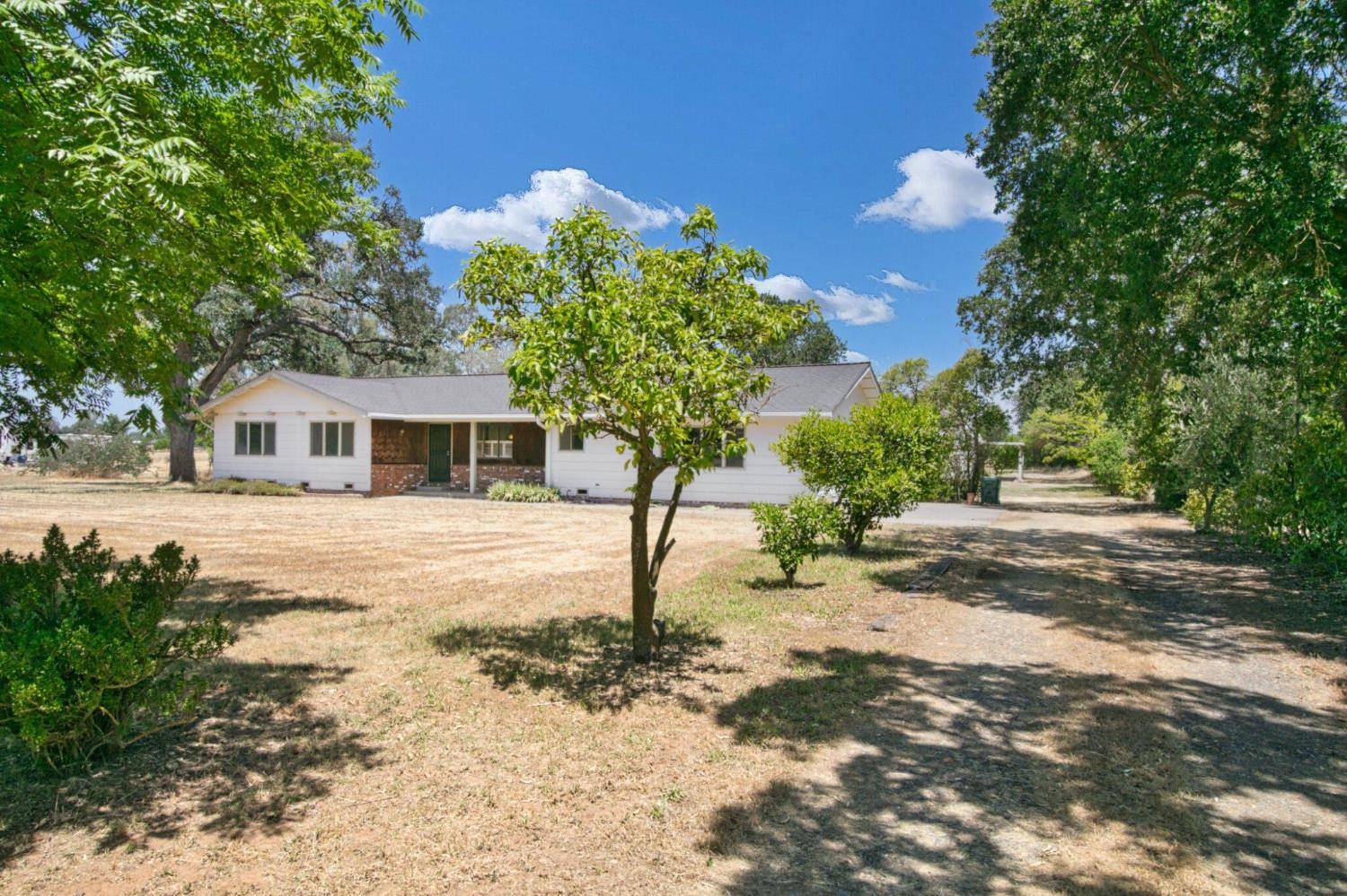 Wilton, CA 95693,12535 Peach LN