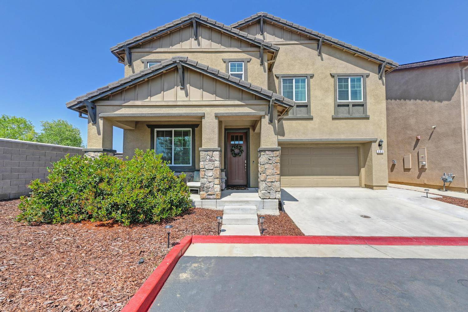 Lincoln, CA 95648,985 Lincolnshire Cir