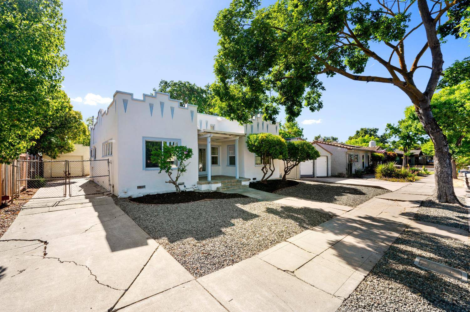 Stockton, CA 95203,1225 N Stockton ST