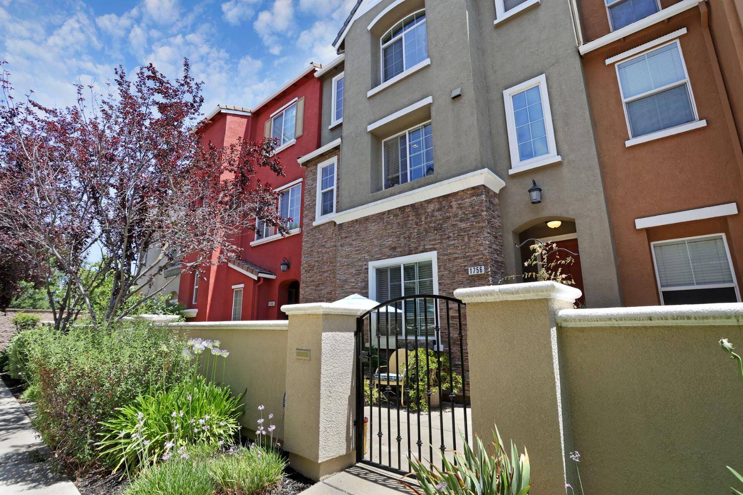 Roseville, CA 95747,1756 Camino Real WAY