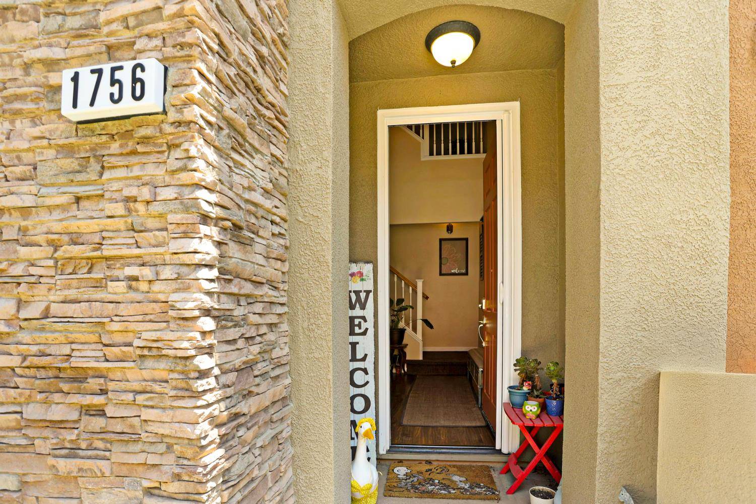 Roseville, CA 95747,1756 Camino Real WAY