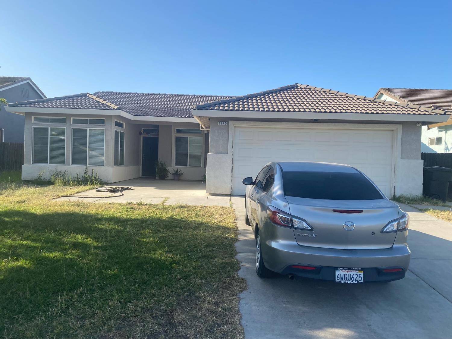 Livingston, CA 95334,2845 Tehama DR
