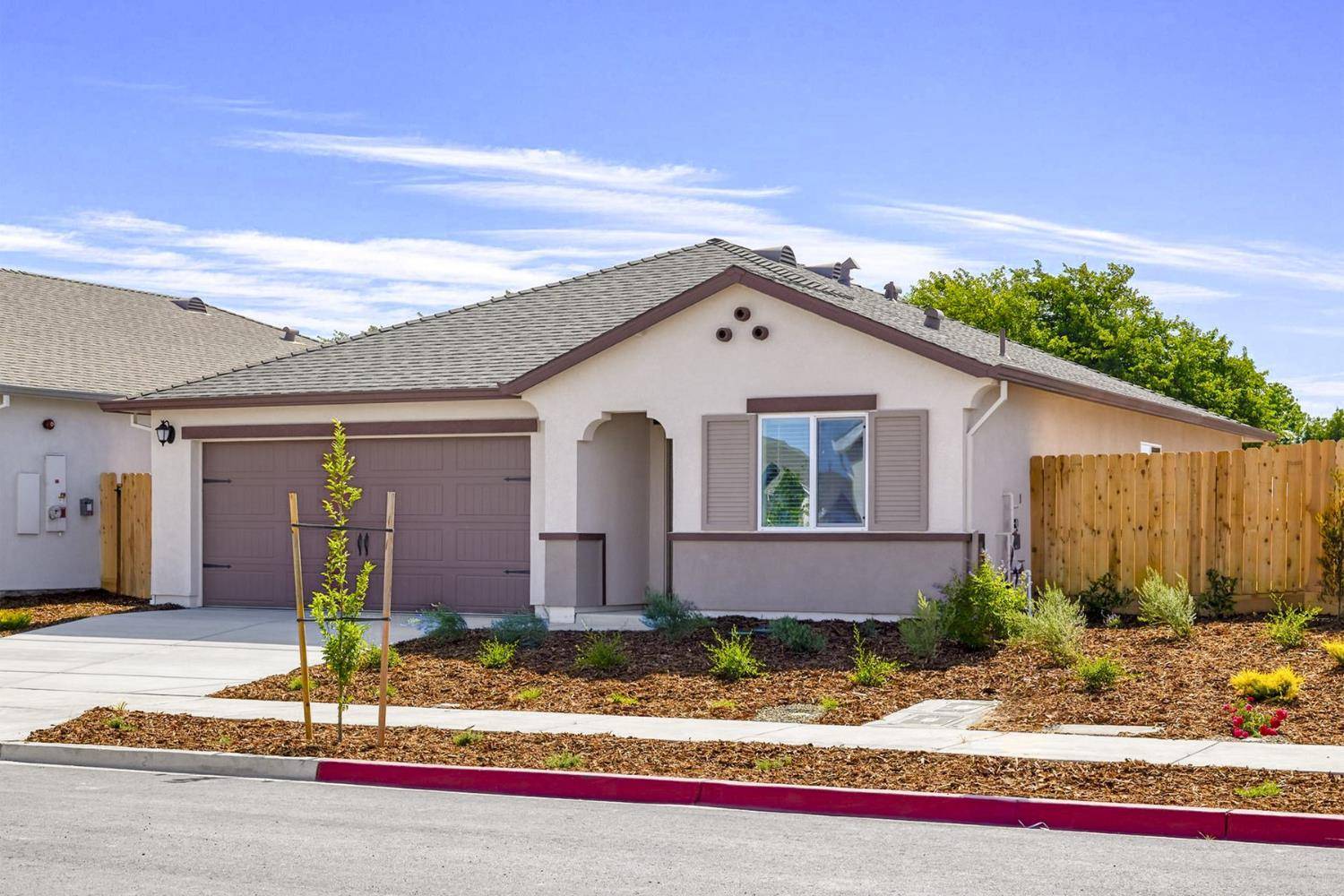 Stockton, CA 95212,10449 Sabbath LN