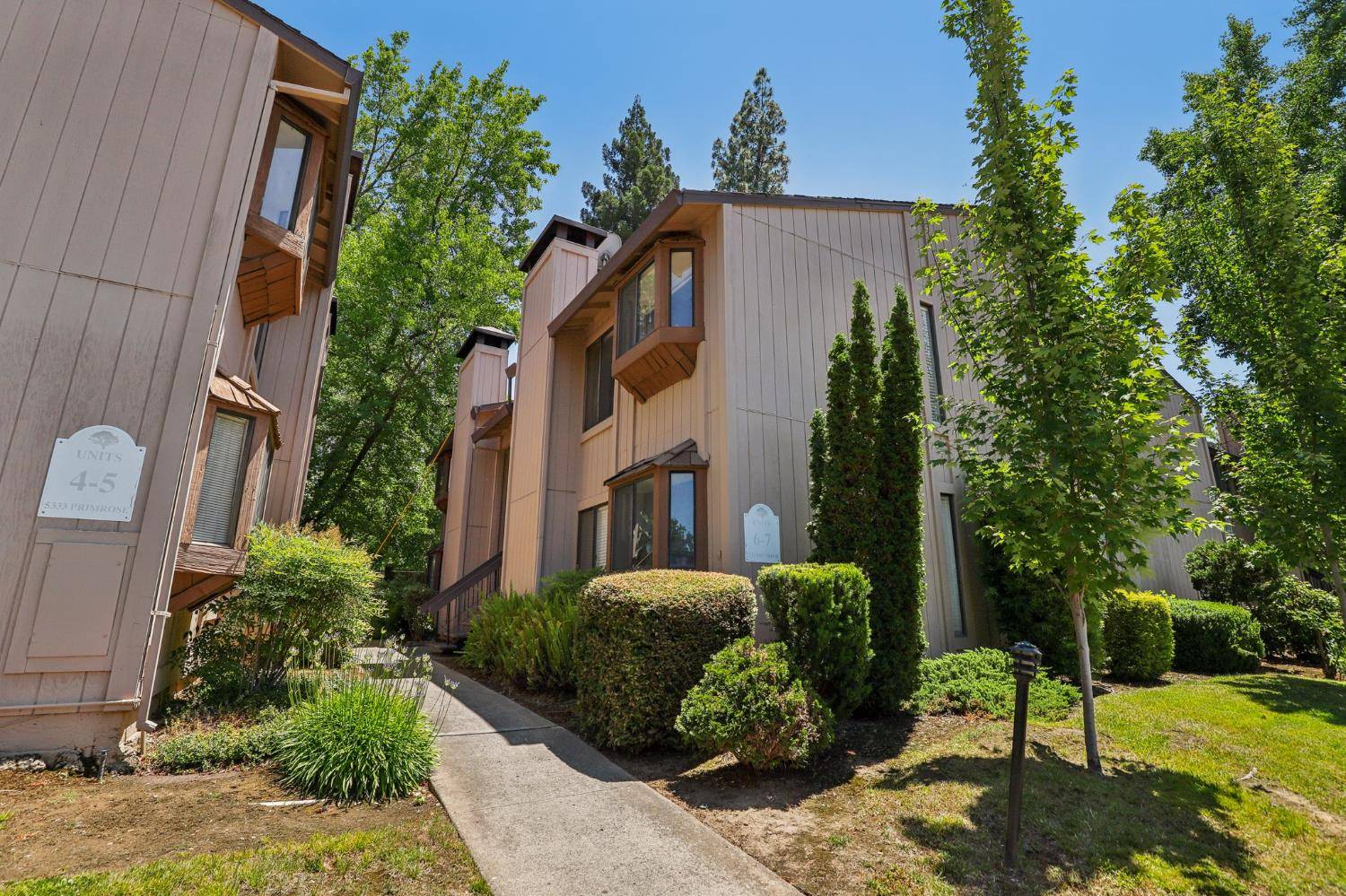 Fair Oaks, CA 95628,5333 Primrose DR 7B
