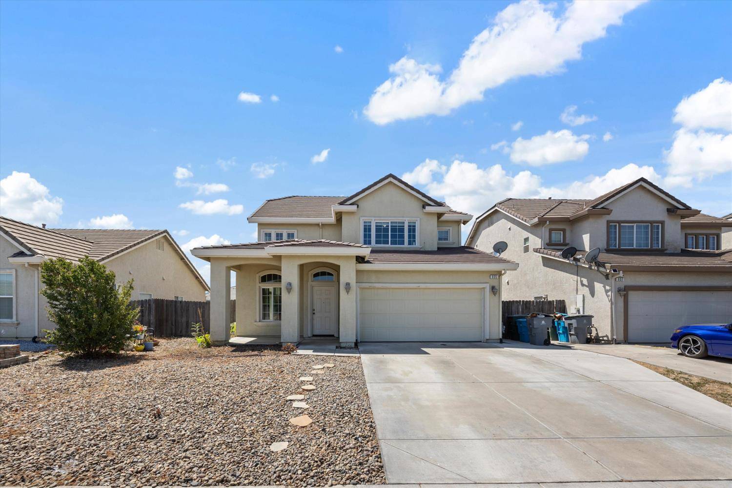 Williams, CA 95987,935 Sierra Oaks DR