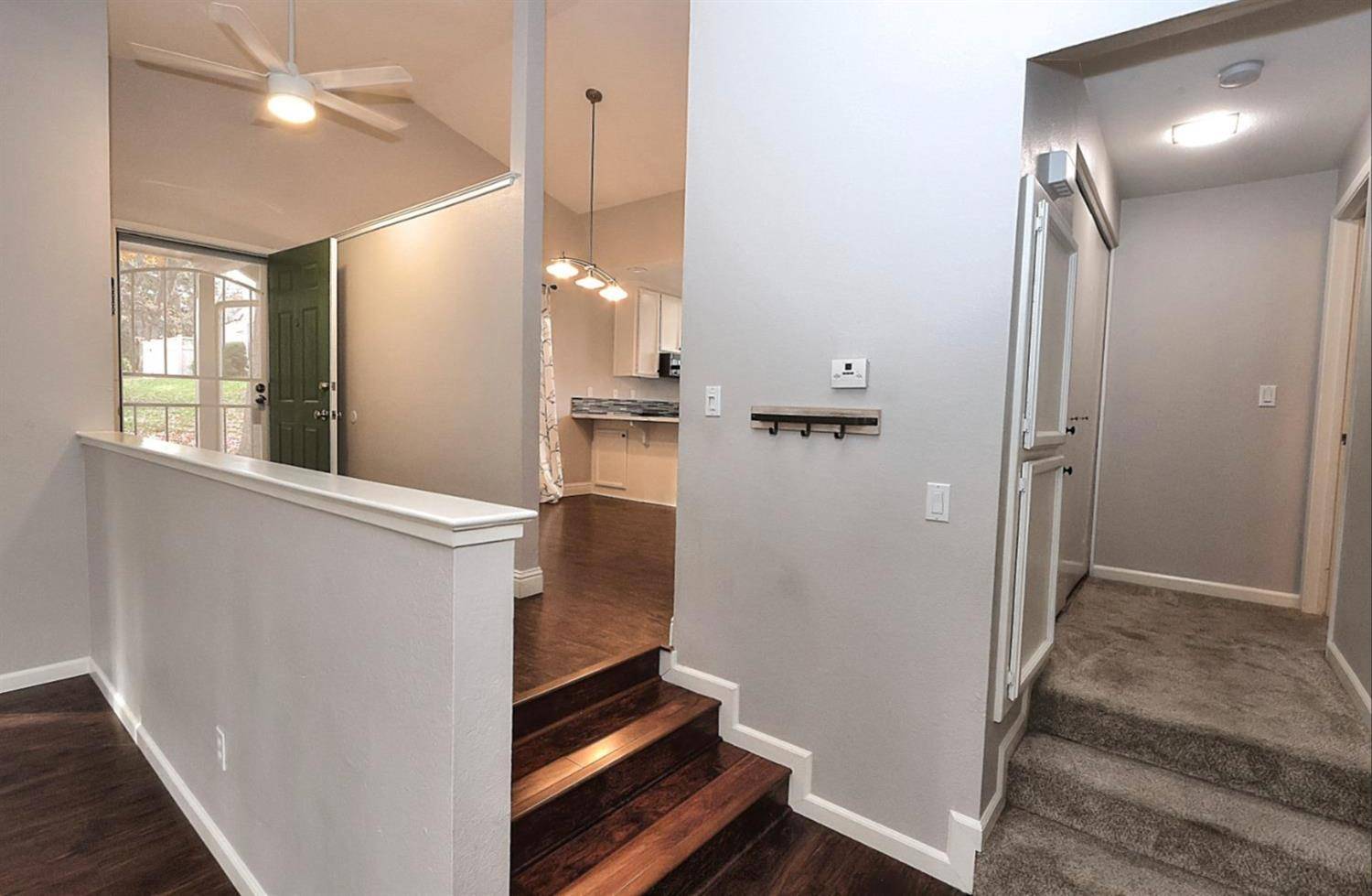 Carmichael, CA 95608,3997 Park Circle LN C