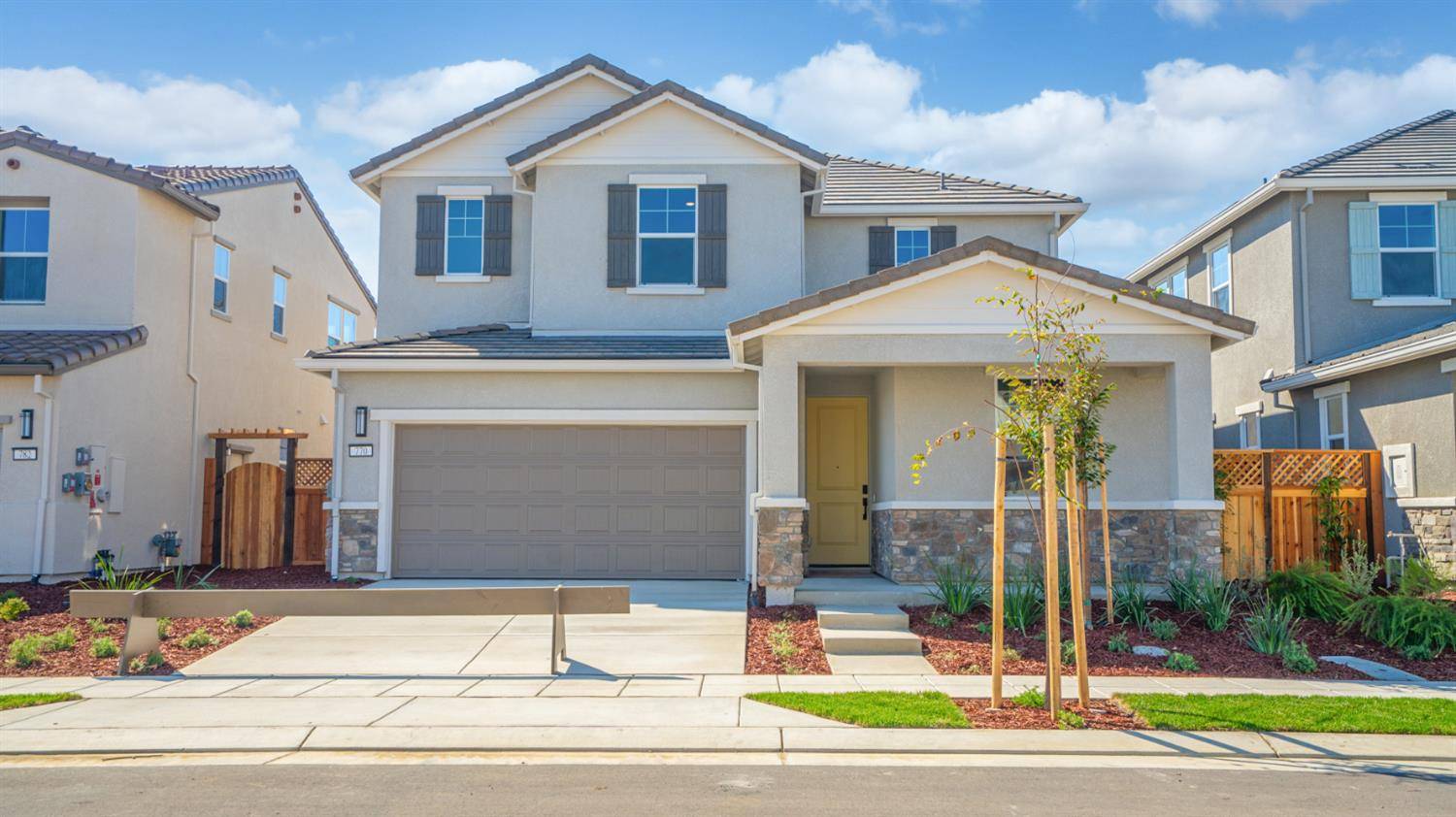 Mountain House, CA 95391,770 E Lorca ST