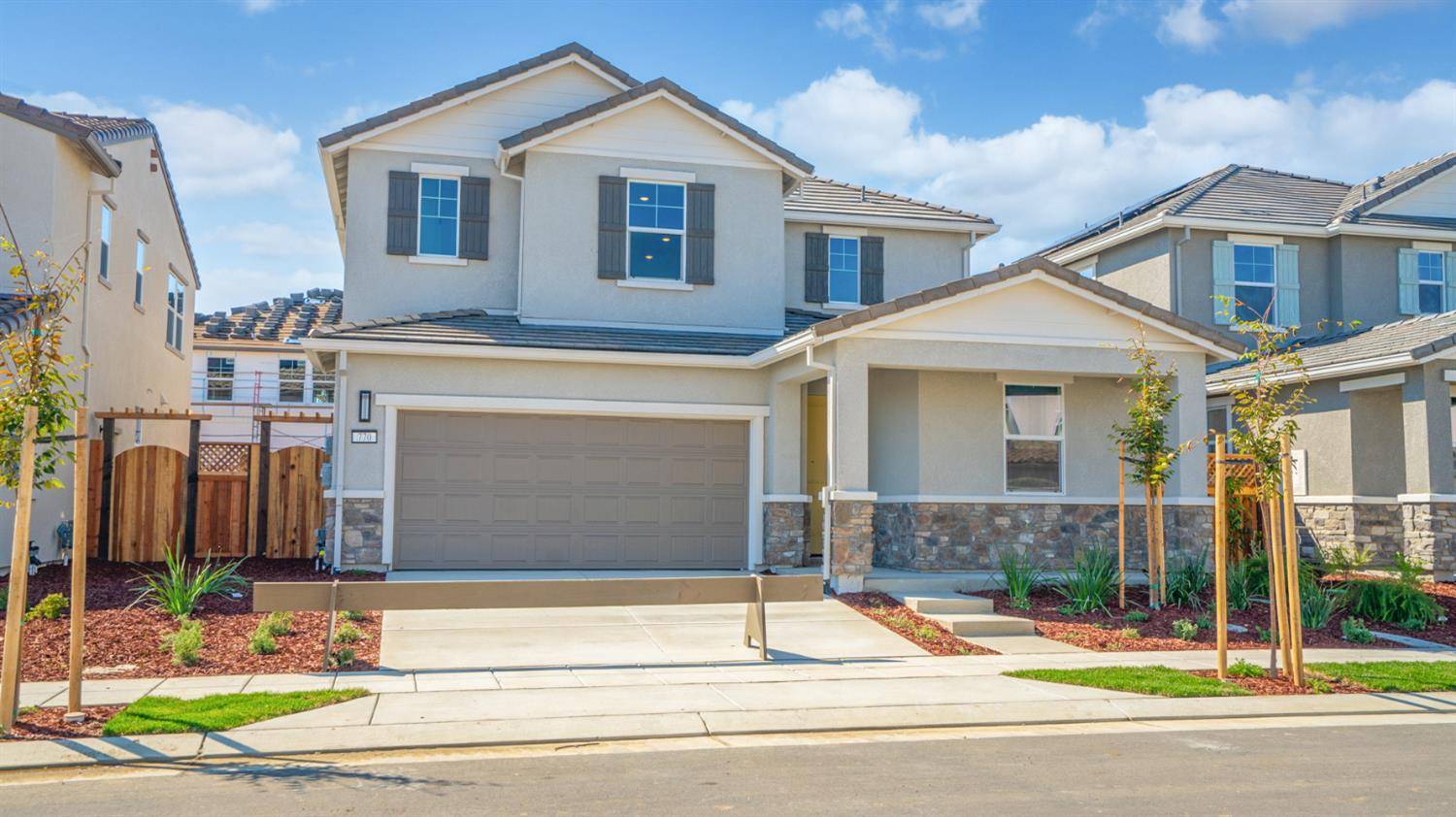 Mountain House, CA 95391,770 E Lorca ST