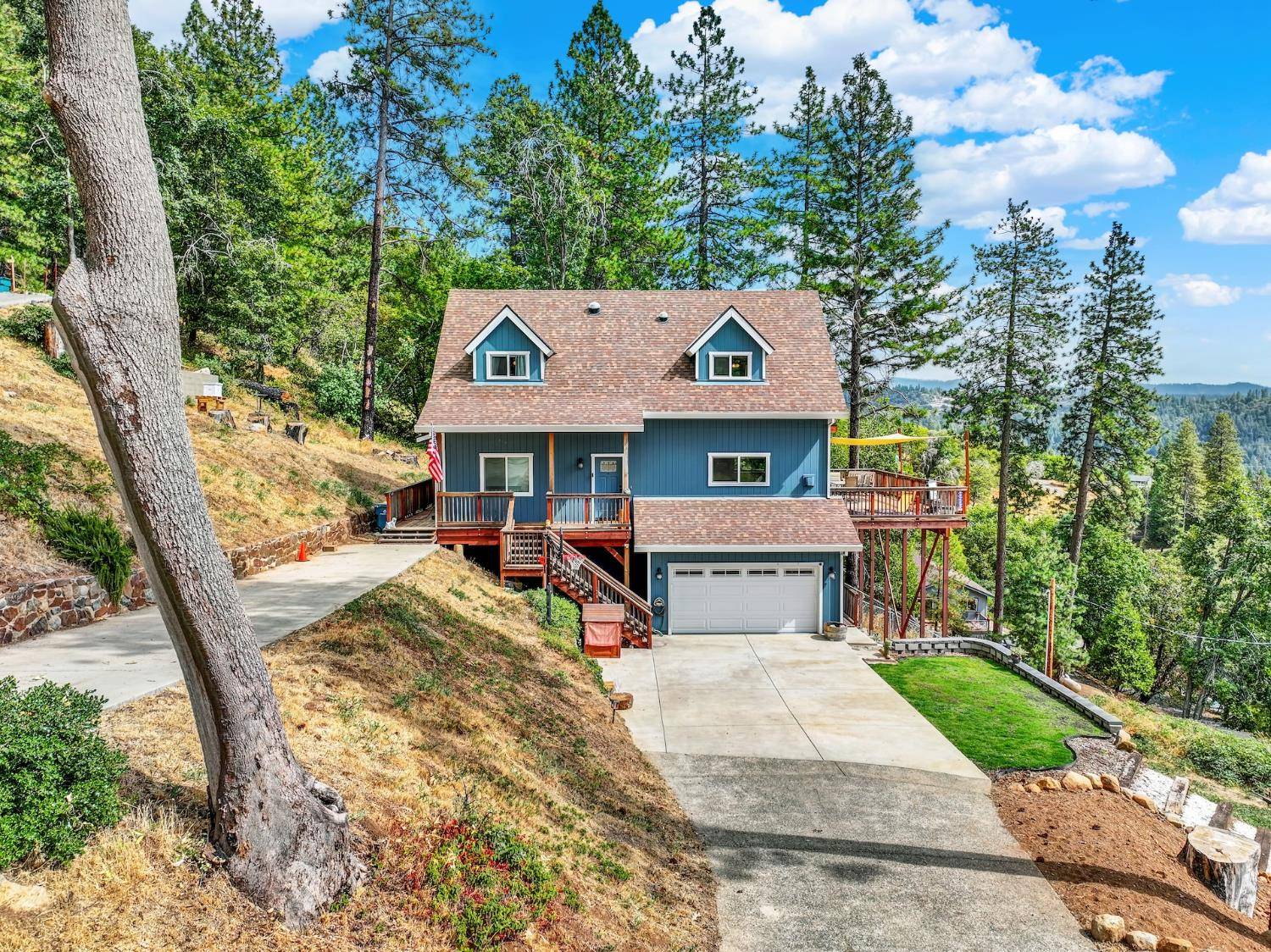 Camino, CA 95709,4560 Eight Mile RD