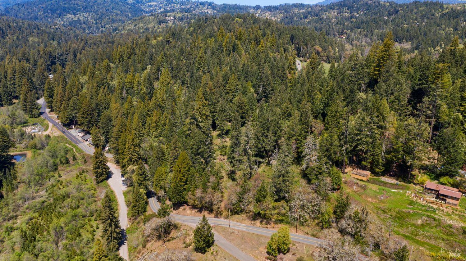 Willits, CA 95490,24680 Brooktrails DR