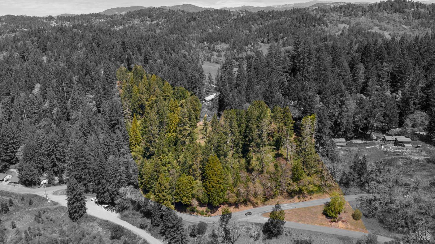 Willits, CA 95490,24680 Brooktrails DR