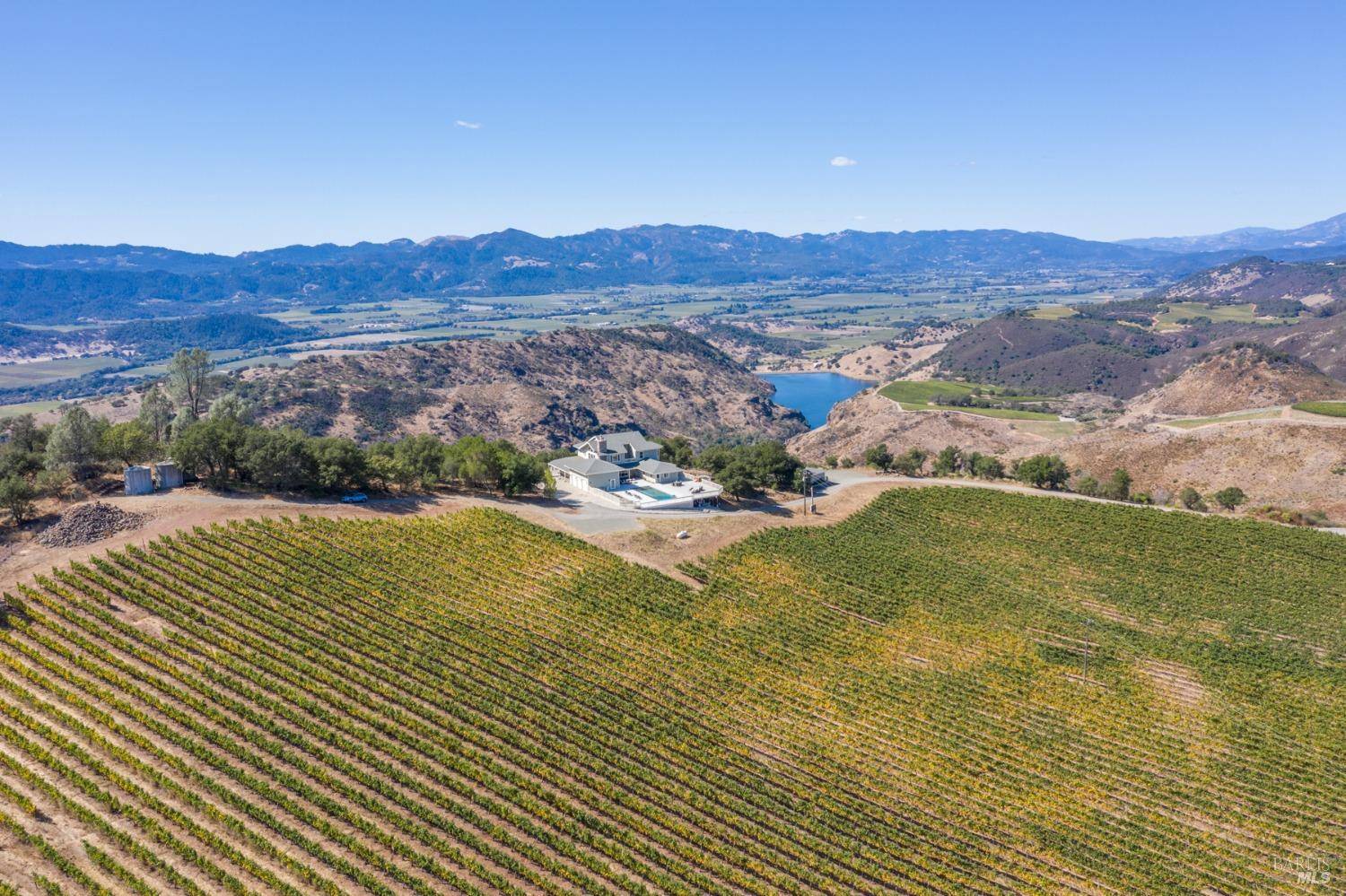 Napa, CA 94558,3235 Soda Canyon RD