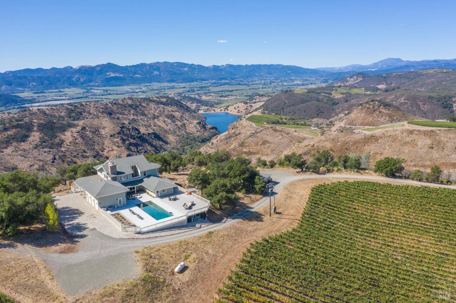 Napa, CA 94558,3235 Soda Canyon RD