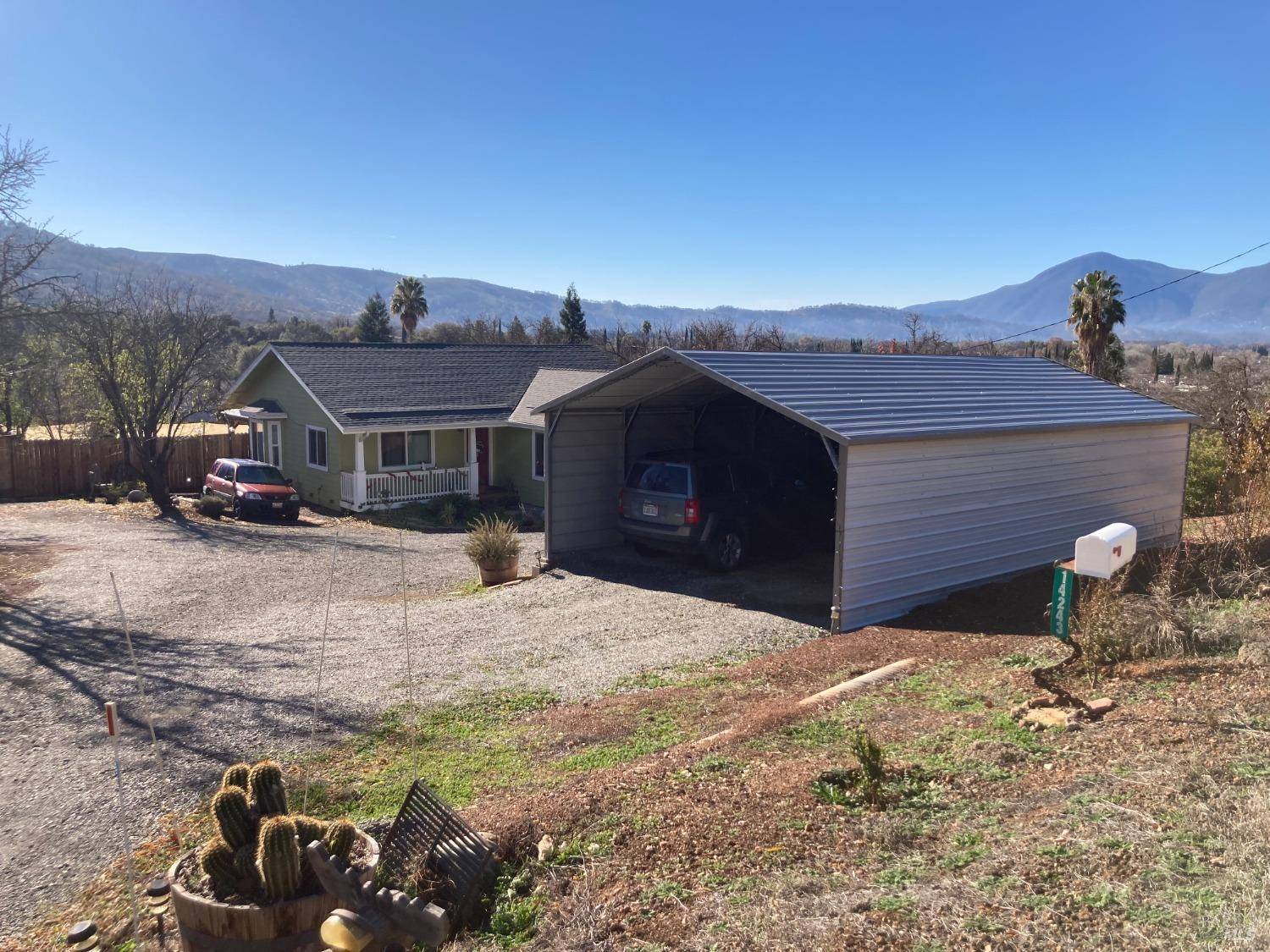 Clearlake Oaks, CA 95423,14243 Tomalee LN