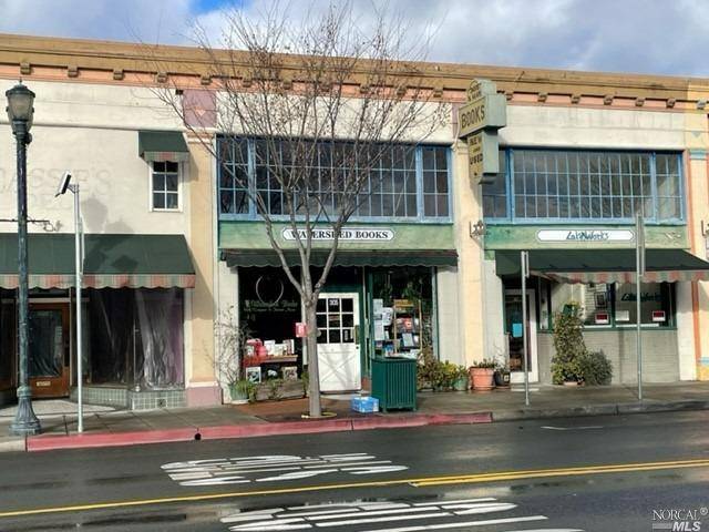 Lakeport, CA 95453,301 N Main ST