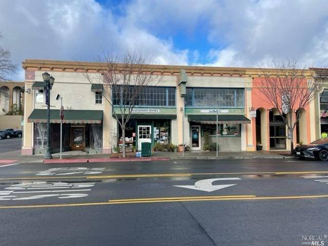 Lakeport, CA 95453,301 N Main ST