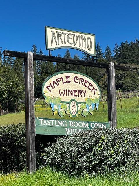 Yorkville, CA 95494,20799 Highway 128