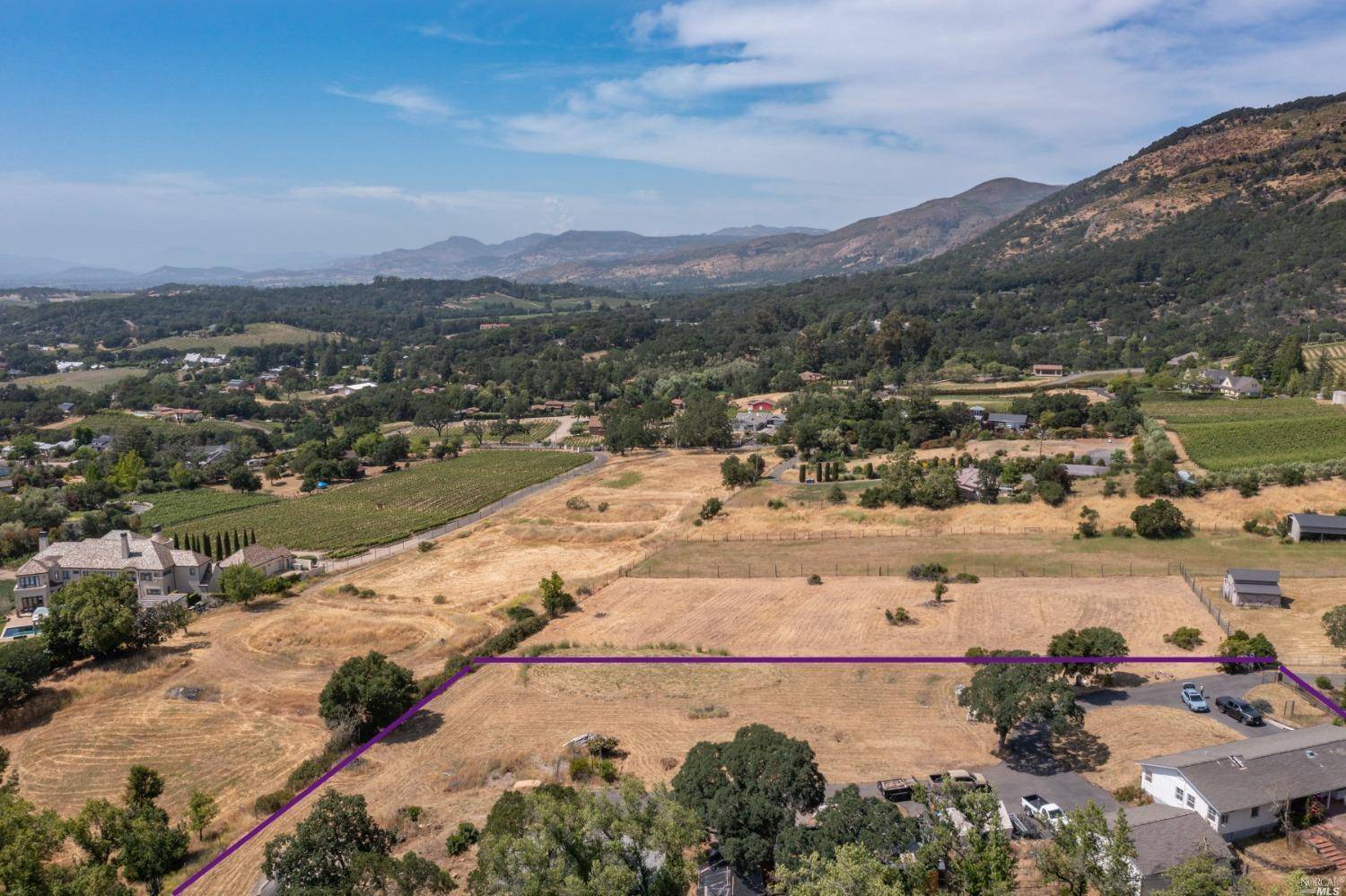 Napa, CA 94558,1037 Shady Brook LN