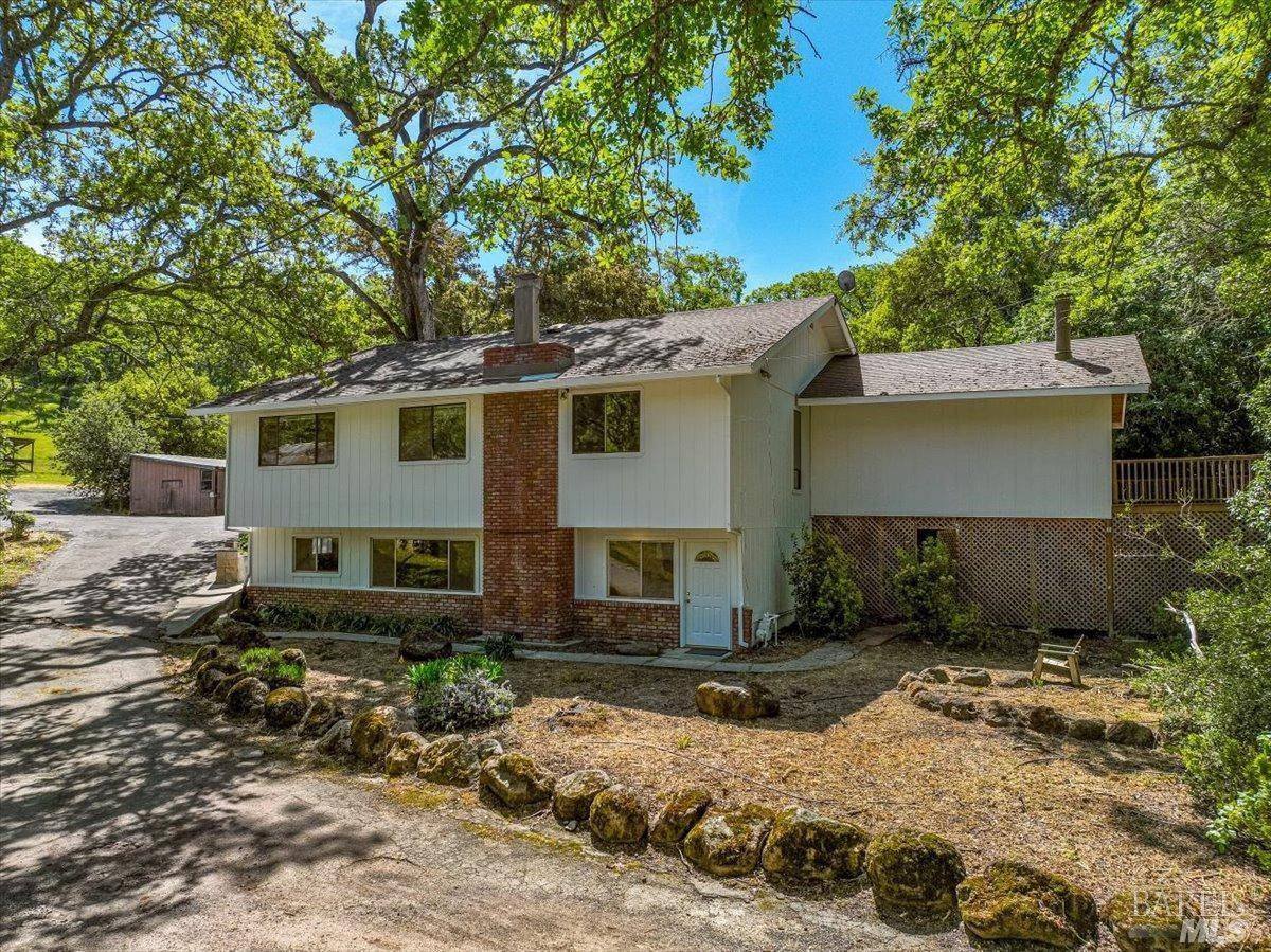 Glen Ellen, CA 95442,840 Horn AVE #845