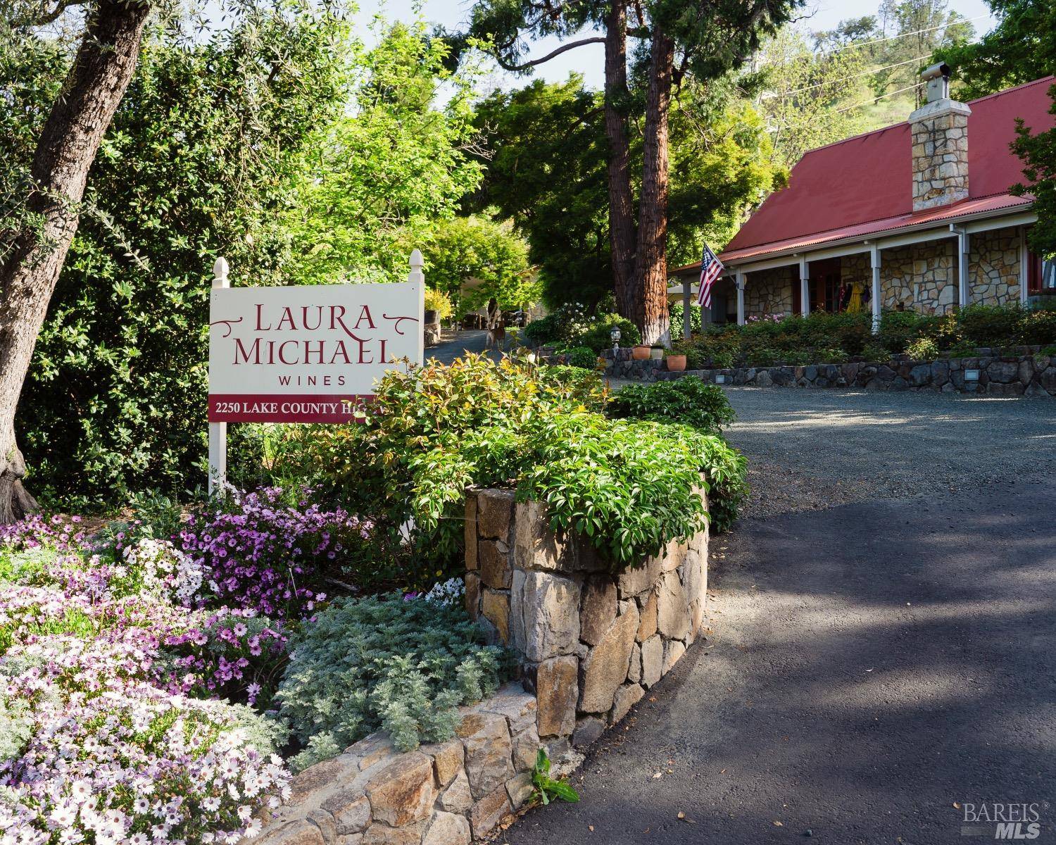 Calistoga, CA 94515,2250 Lake County HWY