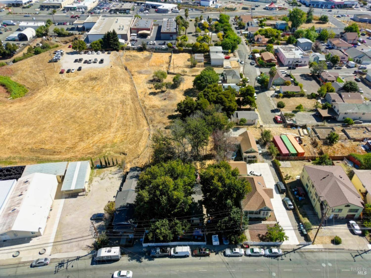 Vallejo, CA 94590,8 Missouri ST
