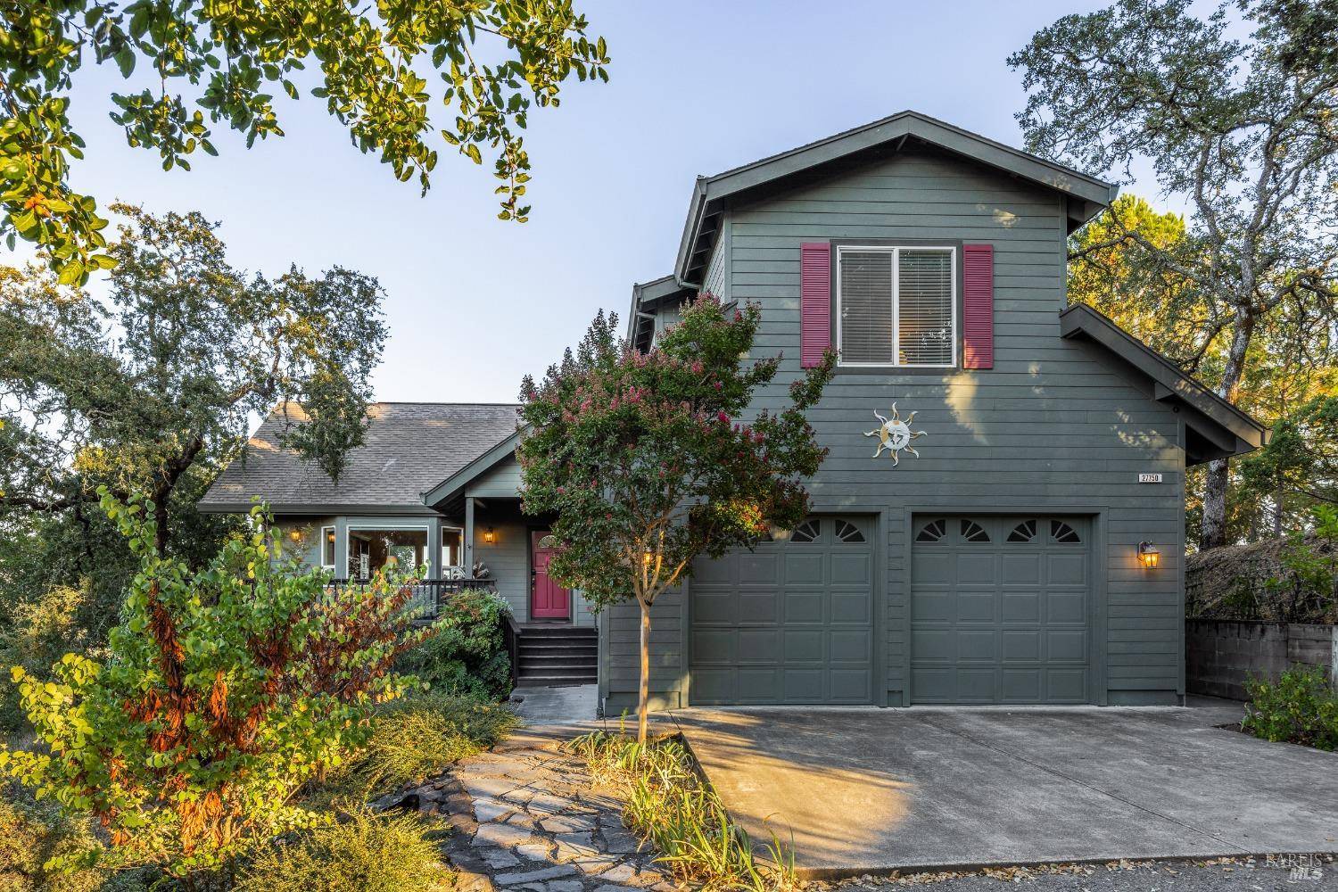 Cloverdale, CA 95425,27750 Asti RD