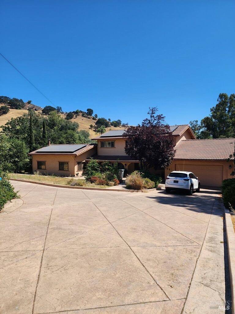 Vacaville, CA 95688,154 Vine ST