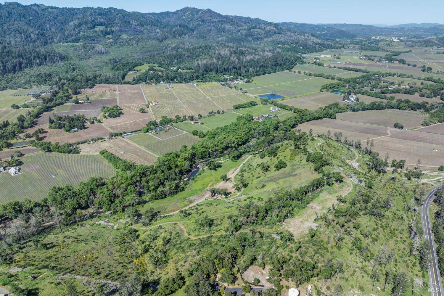 St. Helena, CA 94574,3683 Silverado TRL