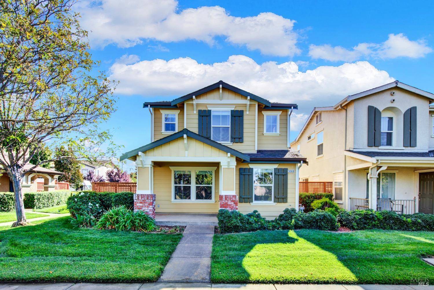 Fairfield, CA 94533,3068 Puffin CIR