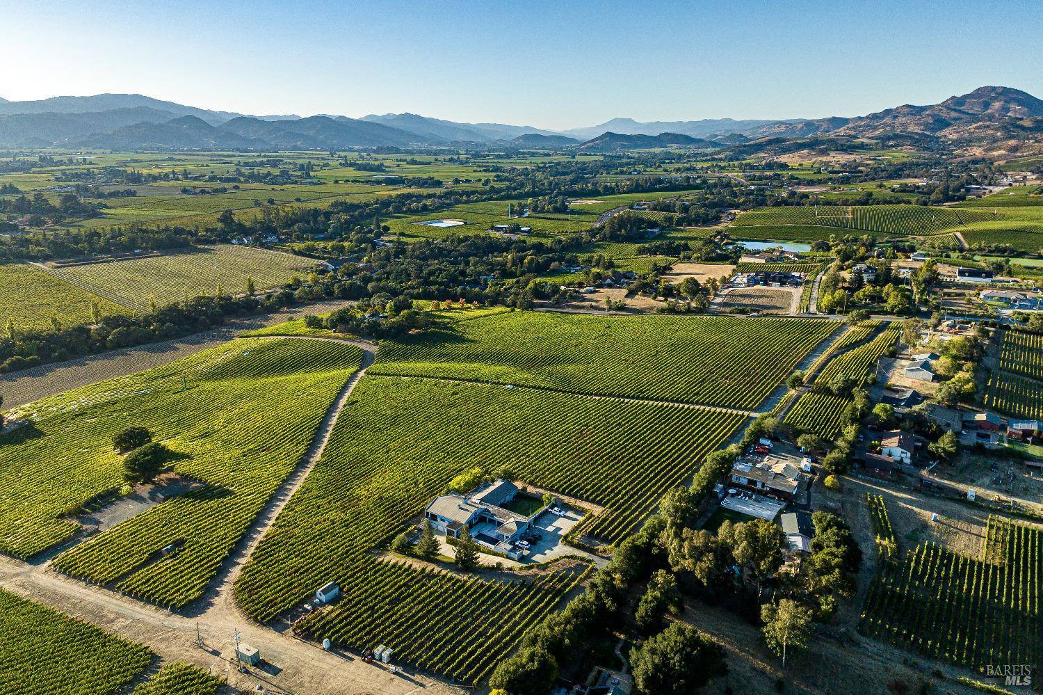 Napa, CA 94558,1095 Hardman AVE
