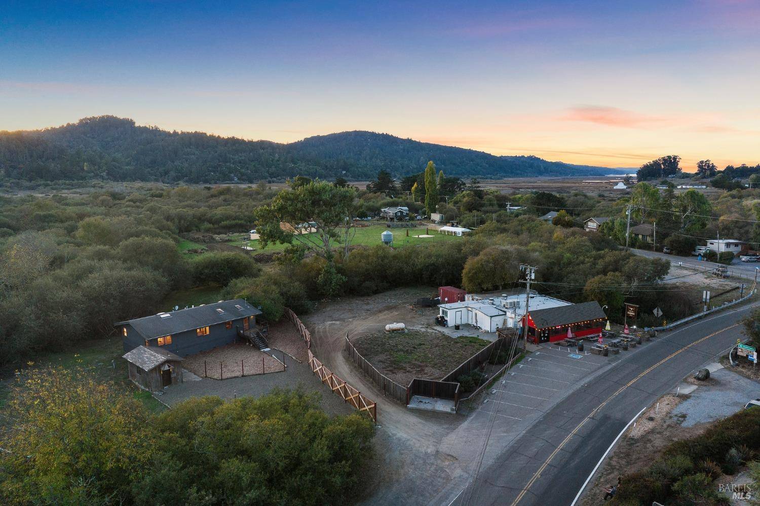 Point Reyes Station, CA 94956,10905 State Route 1 HWY